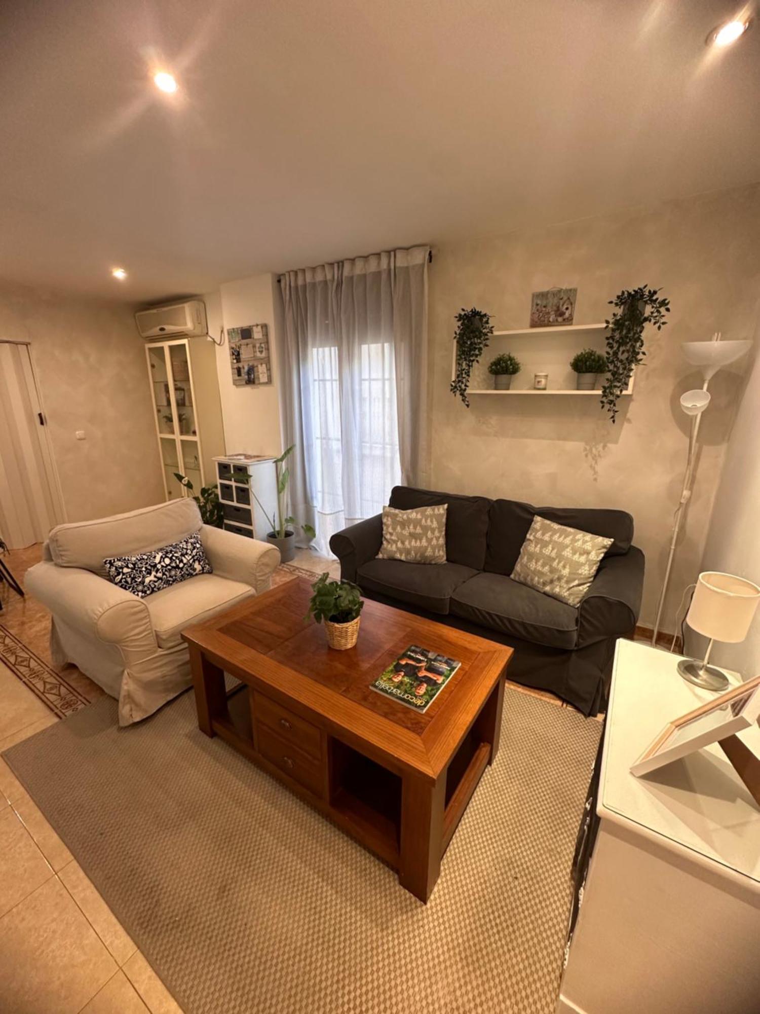 Apartamento Alegria Antequera Exterior photo