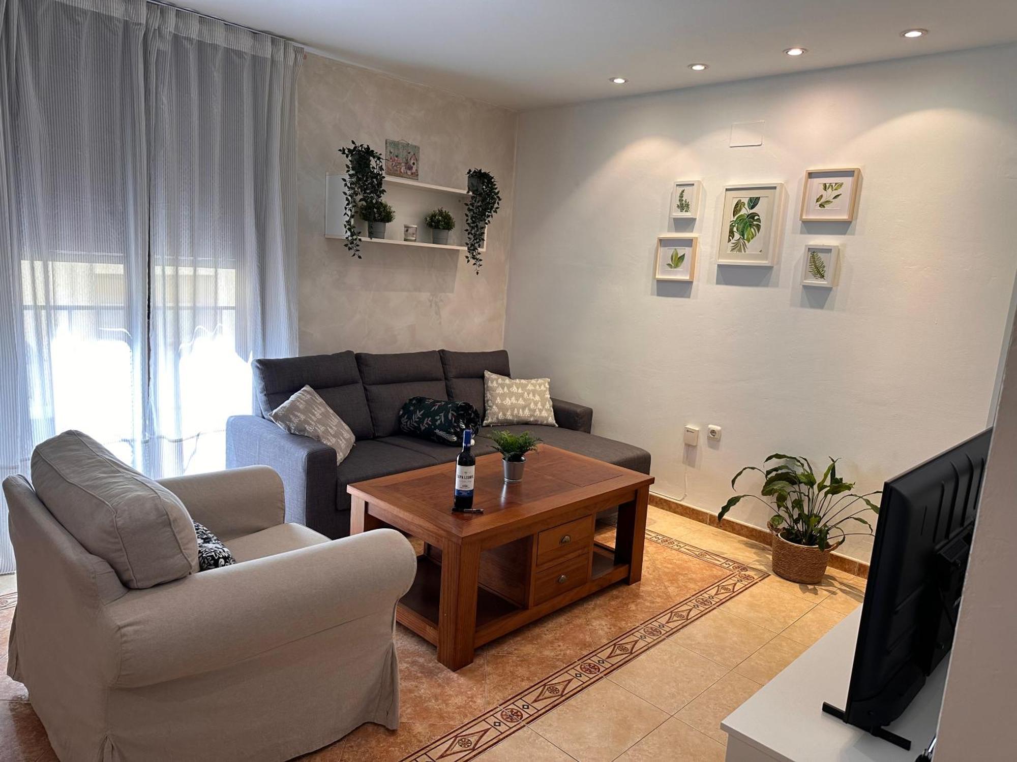 Apartamento Alegria Antequera Exterior photo
