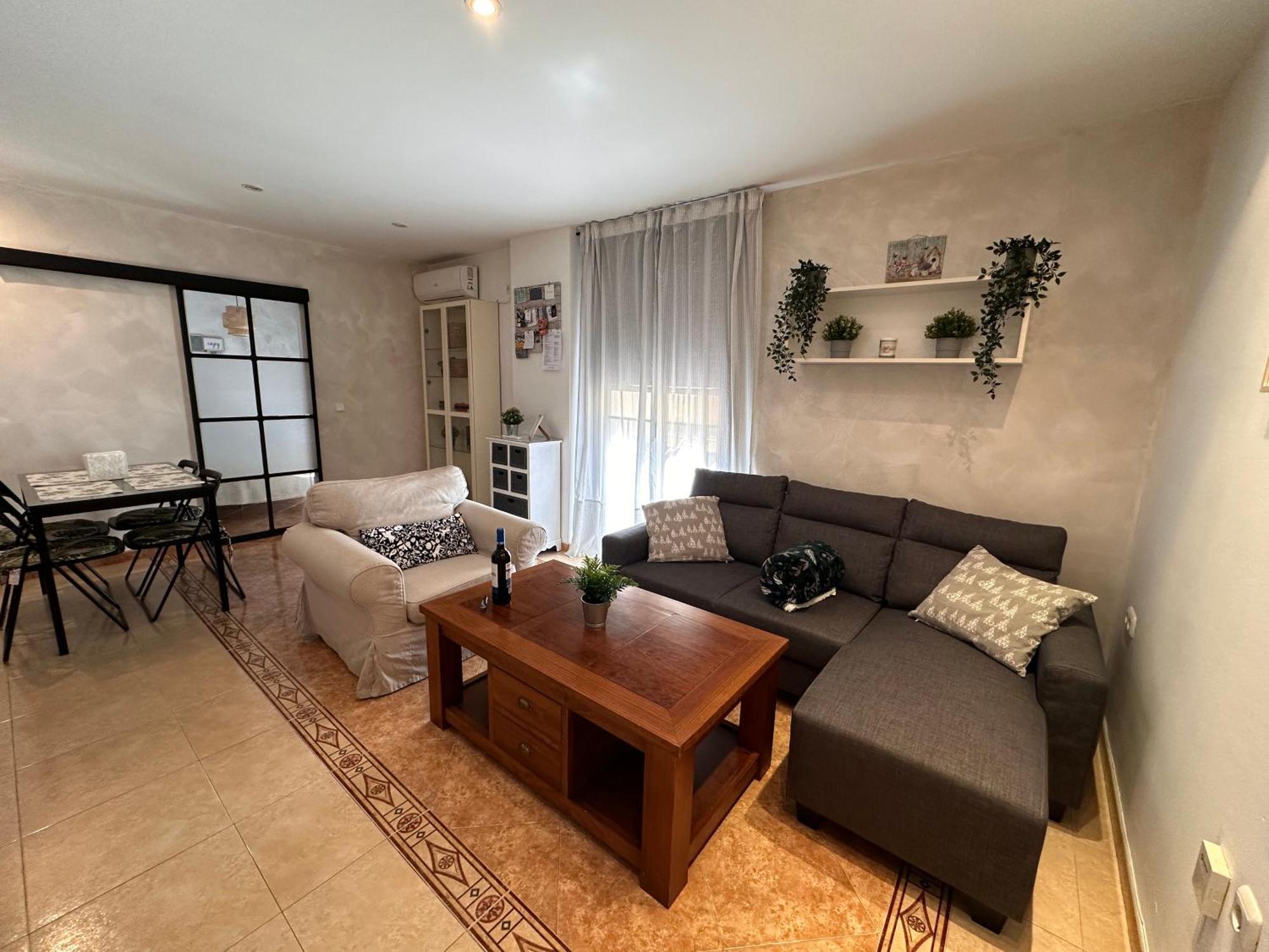 Apartamento Alegria Antequera Exterior photo
